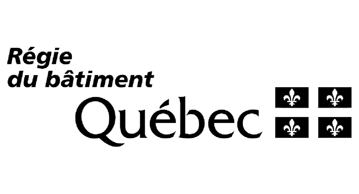 Régie du bâtiment du Québec
